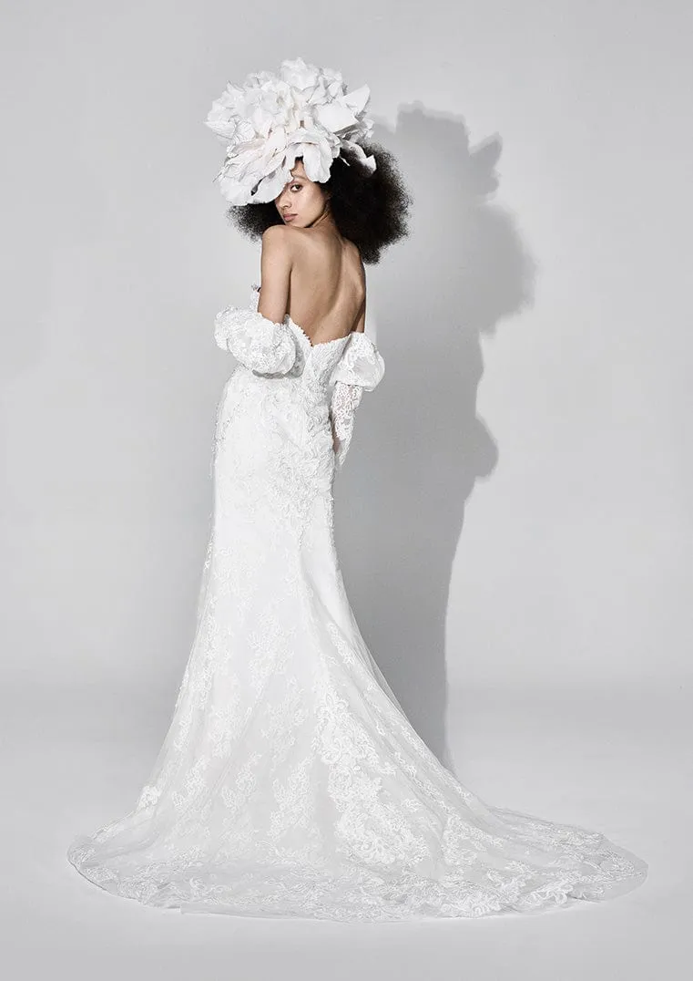 Vera Wang: Yane