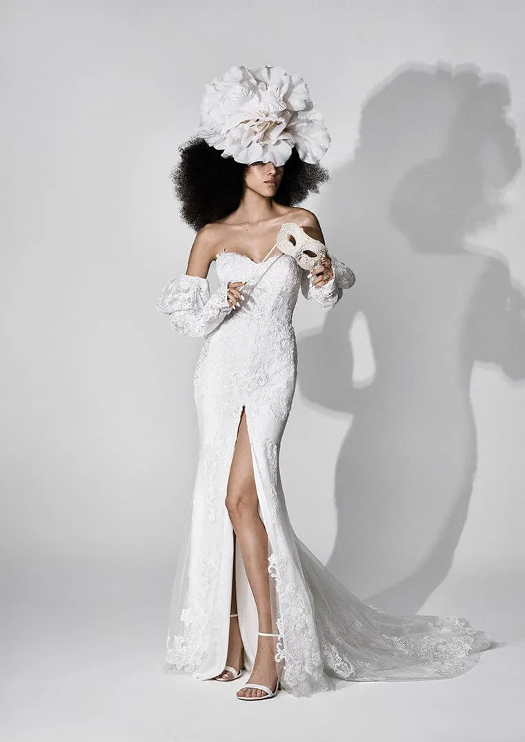 Vera Wang: Yane