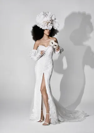 Vera Wang: Yane