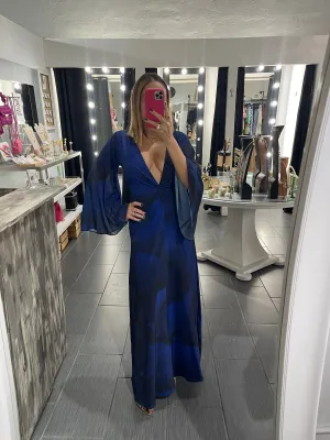 Victoria Dress