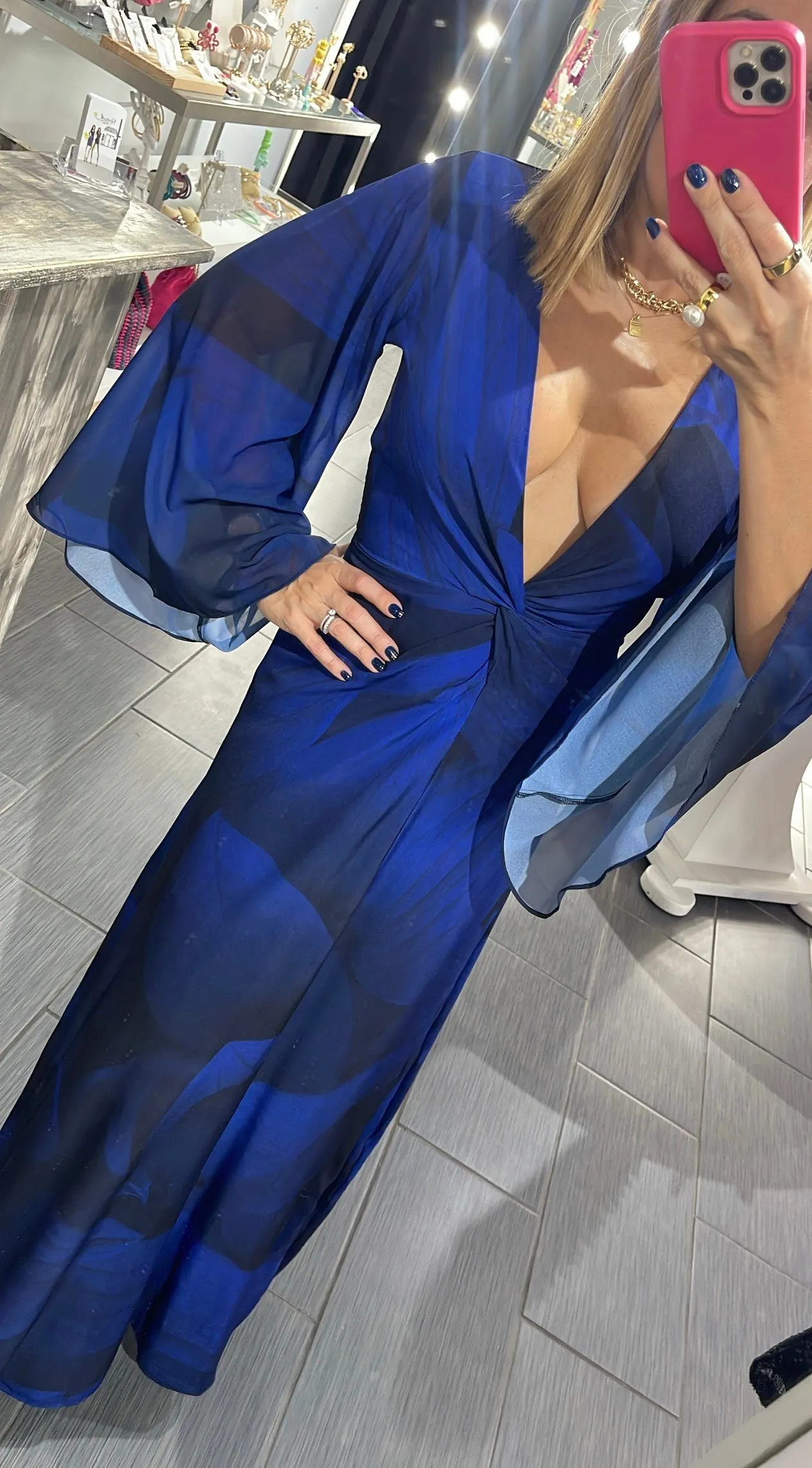 Victoria Dress
