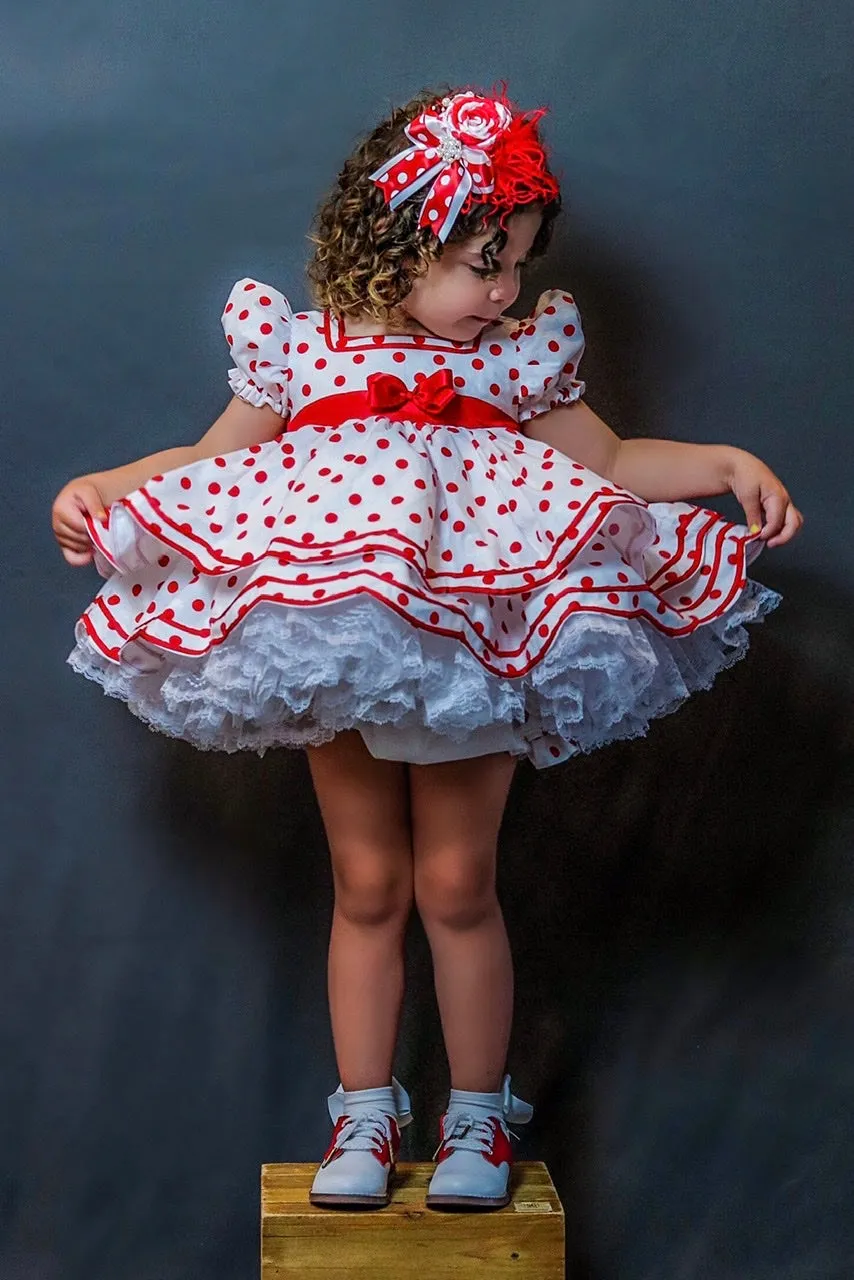 Vintage CharaCouture Rental~ Take a bow