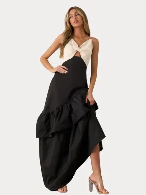 Wanting More Gown