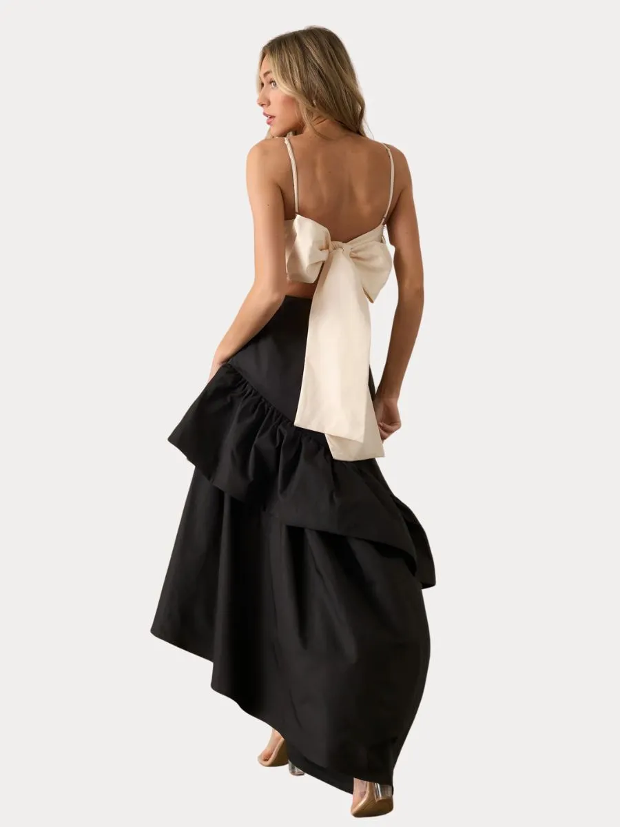 Wanting More Gown
